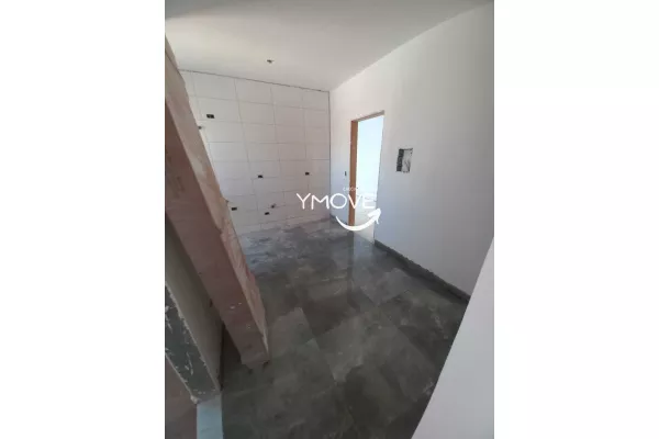 Apartamento à venda com 2 quartos no Vila Regente Feijó, São Paulo — foto 5